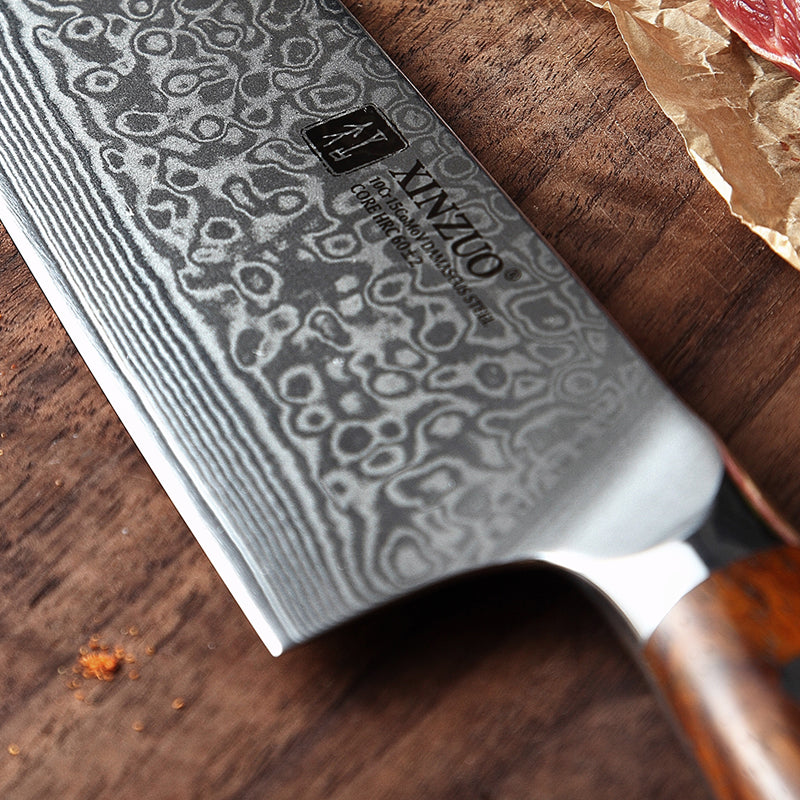 Couteau japonais Gyuto Prestige - Kleos