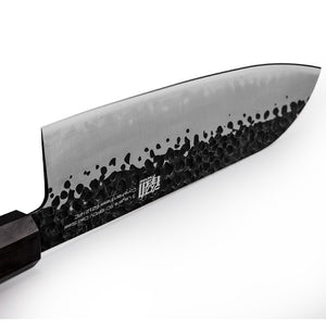 Couteau santoku hocho cuisine