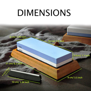 Pierre japonaise dimensions